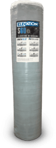 ELEVATION® S60 Sheet Waterproofing Membrane