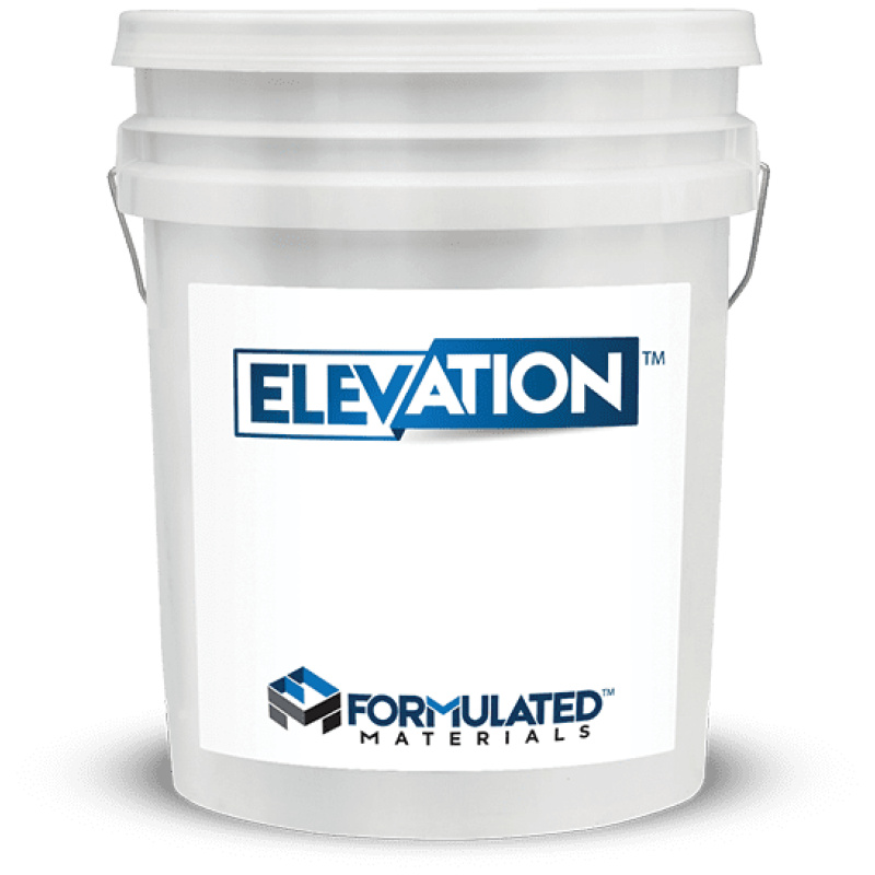 Elevation® TTP Formulated Materials