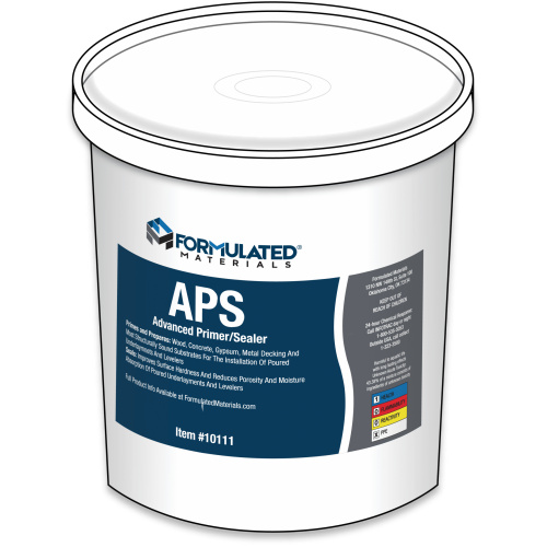 HydroPhase® APS Advanced Primer & Sealer