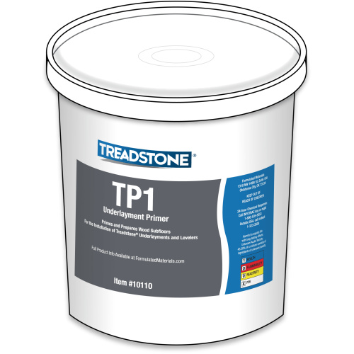 Treadstone® TP1 Primer