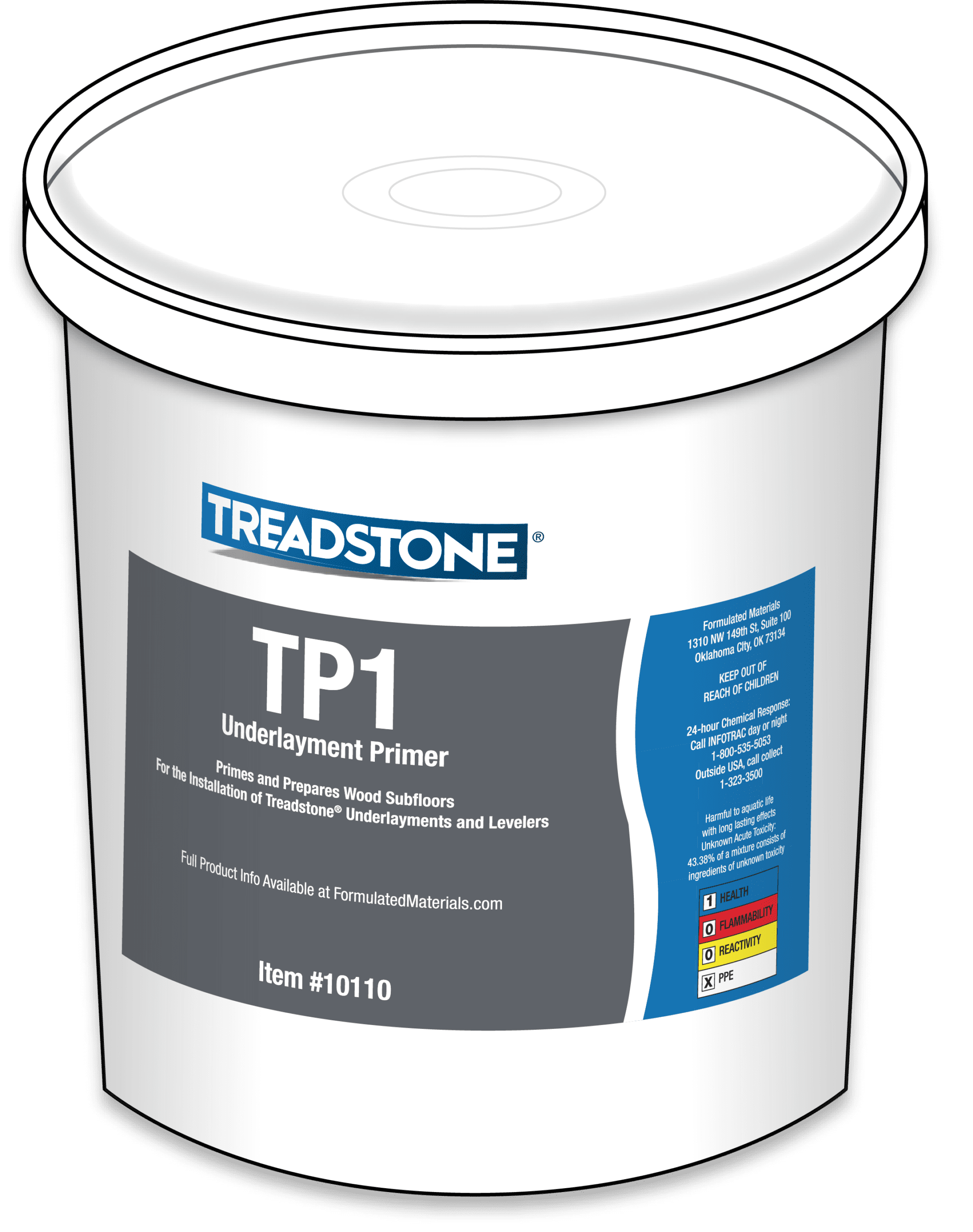 Treadstone® TP1 Primer