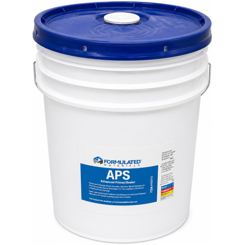 HydroPhase® APS Advanced Primer & Sealer