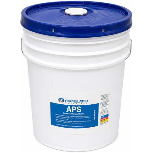 HydroPhase® APS Advanced Primer & Sealer