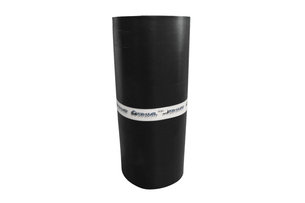 Treadstone® Perimeter Isolation Strip Formulated Materials