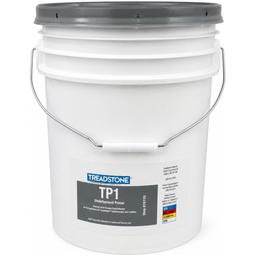 Treadstone&reg; TP1 Primer & Sealer