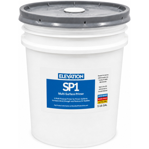 Elevation® SP1 Primer