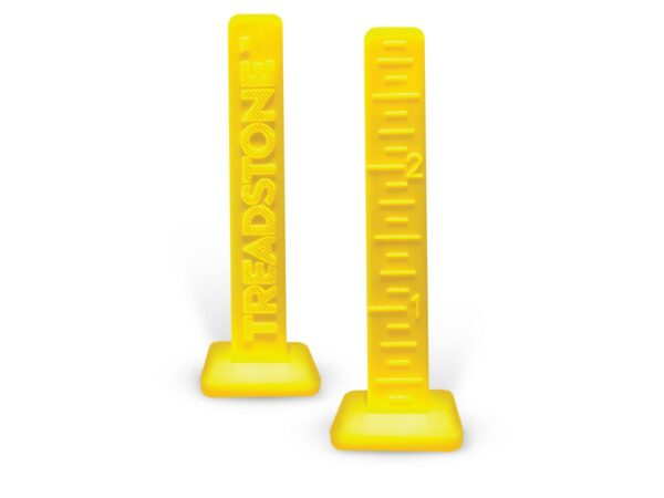 Treadstone® Leveling Pins for Leveling Pours