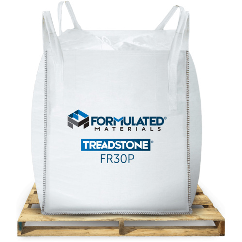 Treadstone® FR30P - Fire-Rated Gypsum Floor Underlayment Pre-Pour - Super Sack
