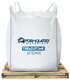 Treadstone® Sitemix - Self-Leveling Underlayment - Super Sack
