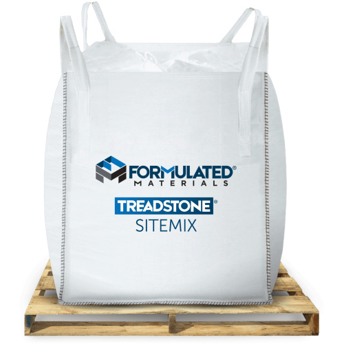 Treadstone&reg; Sitemix - Self-Leveling Underlayment - Super Sack