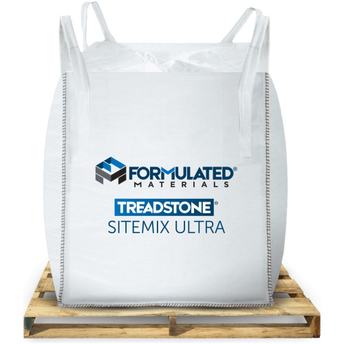 Treadstone® Sitemix Ultra - Self-Leveling Underlayment