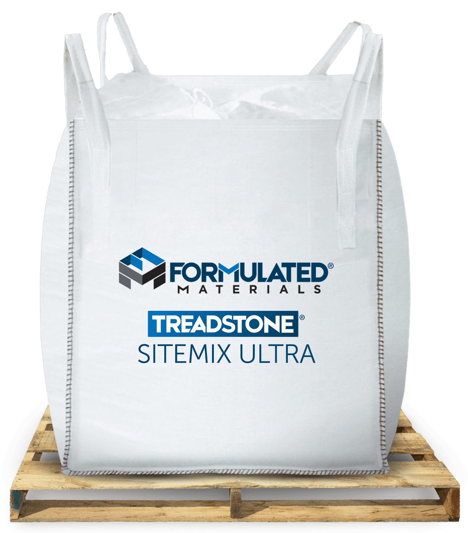 Treadstone® Sitemix Ultra - Self-Leveling Underlayment