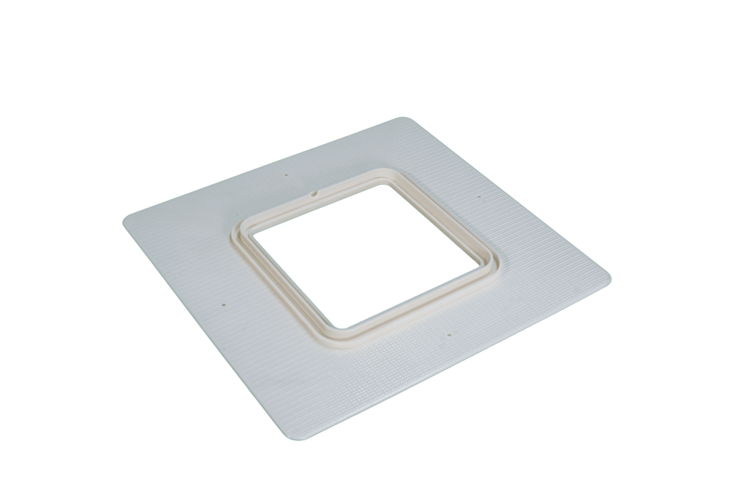 Elevation® Embed Pan - Balcony Waterproofing