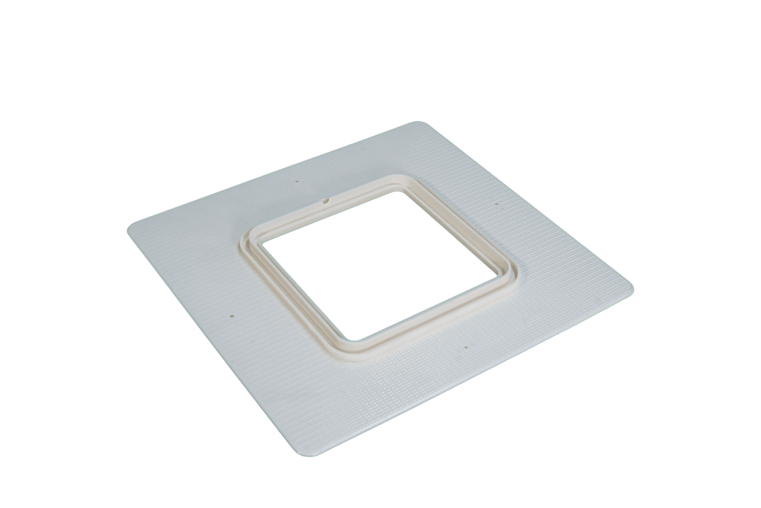 Elevation® Embed Pan - Balcony Waterproofing