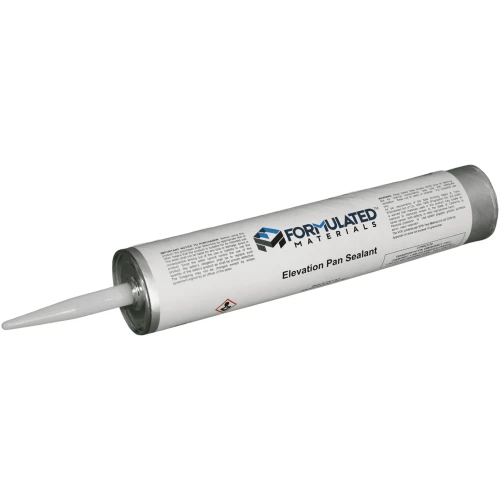 Elevation&reg Embed Pan Sealant - Balcony Waterproofing