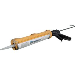 Elevation&reg Embed Pan Sealant Gun - Balcony Waterproofing