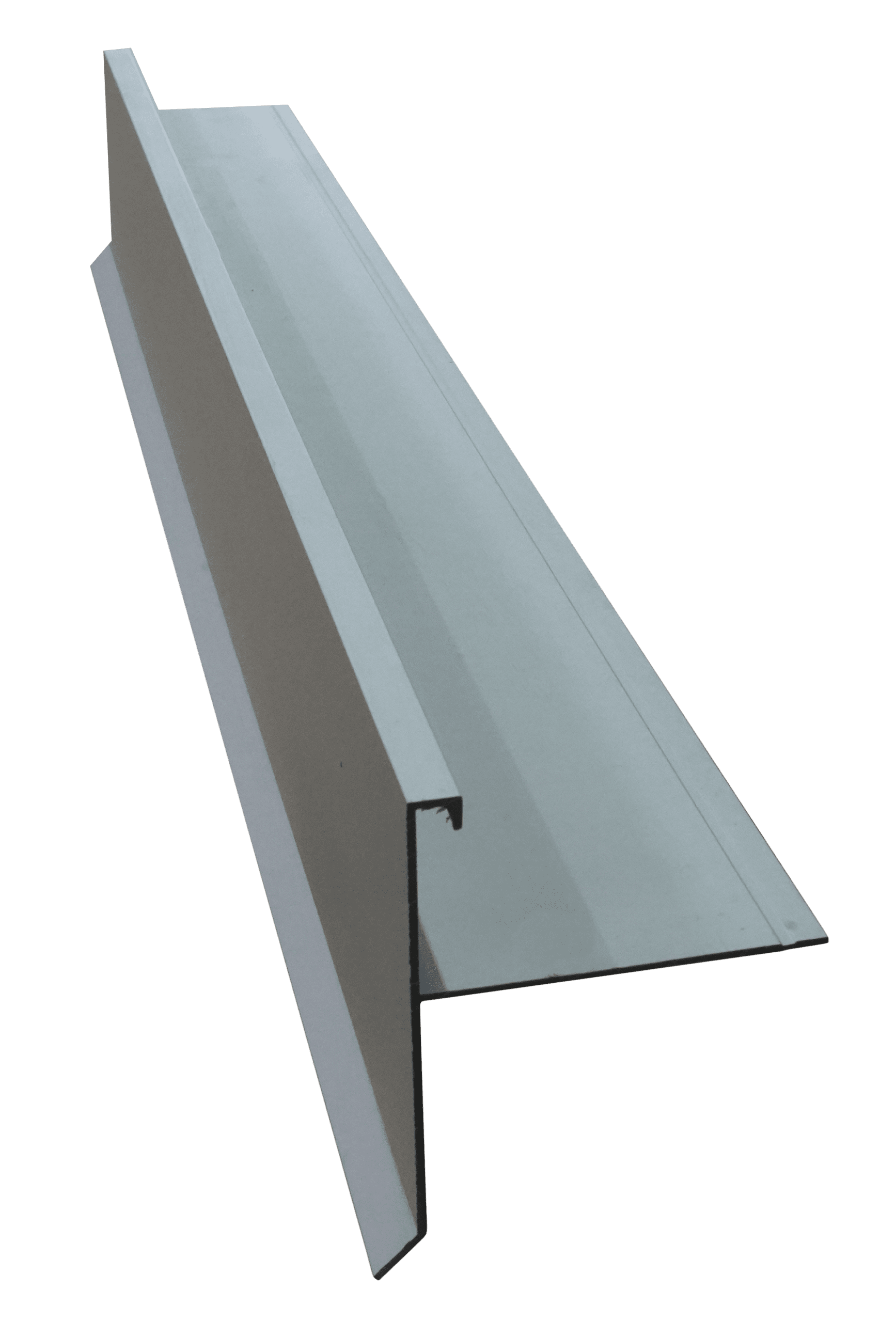 Elevation® Termination Bar Anodized - Elevation® System Balcony Waterproofing