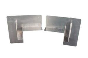 TTP Flush - Elevation&reg; System Balcony Waterproofing