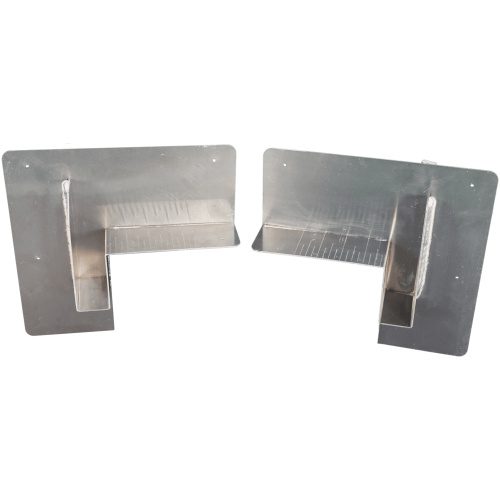 TTP Flush - Elevation&reg; System Balcony Waterproofing