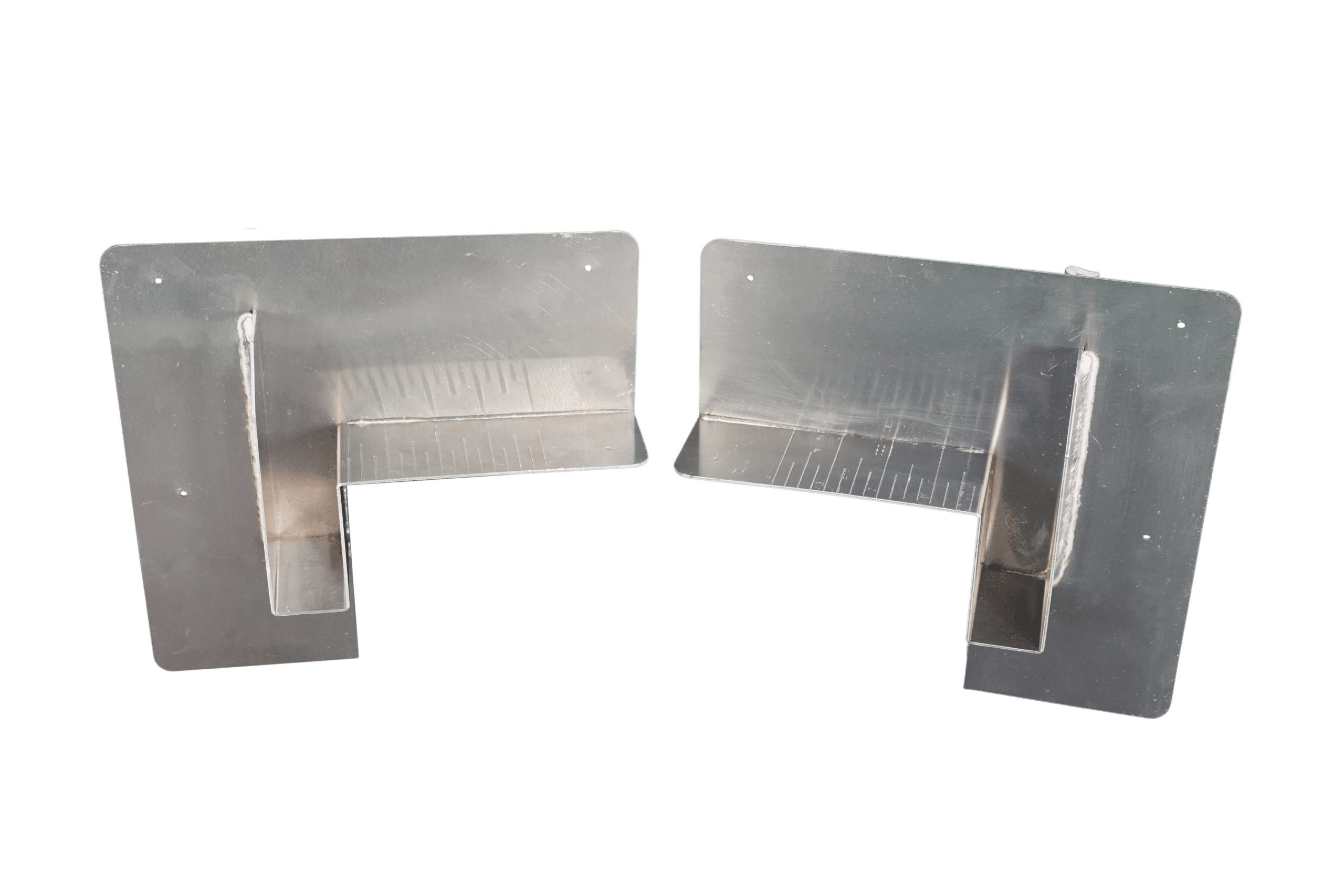 TTP Flush - Elevation® System Balcony Waterproofing
