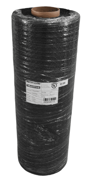 Treadstone® Sound Mat / Acoustic Mat Underlayment - Packaged Roll