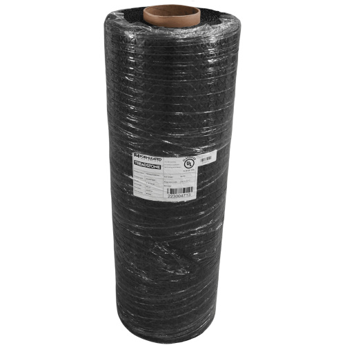 Treadstone&reg; Sound Mat / Acoustic Mat Underlayment - Packaged Roll