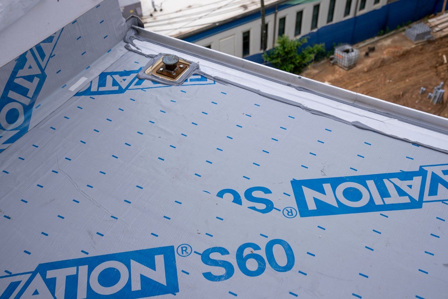 Read, "The Importance of Integrated Installation Systems: Why Elevation Stands Out in Balcony Waterproofing"