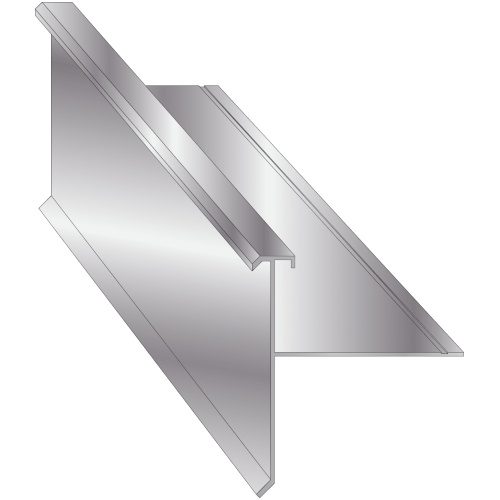 2X Drip Edge T-Bar