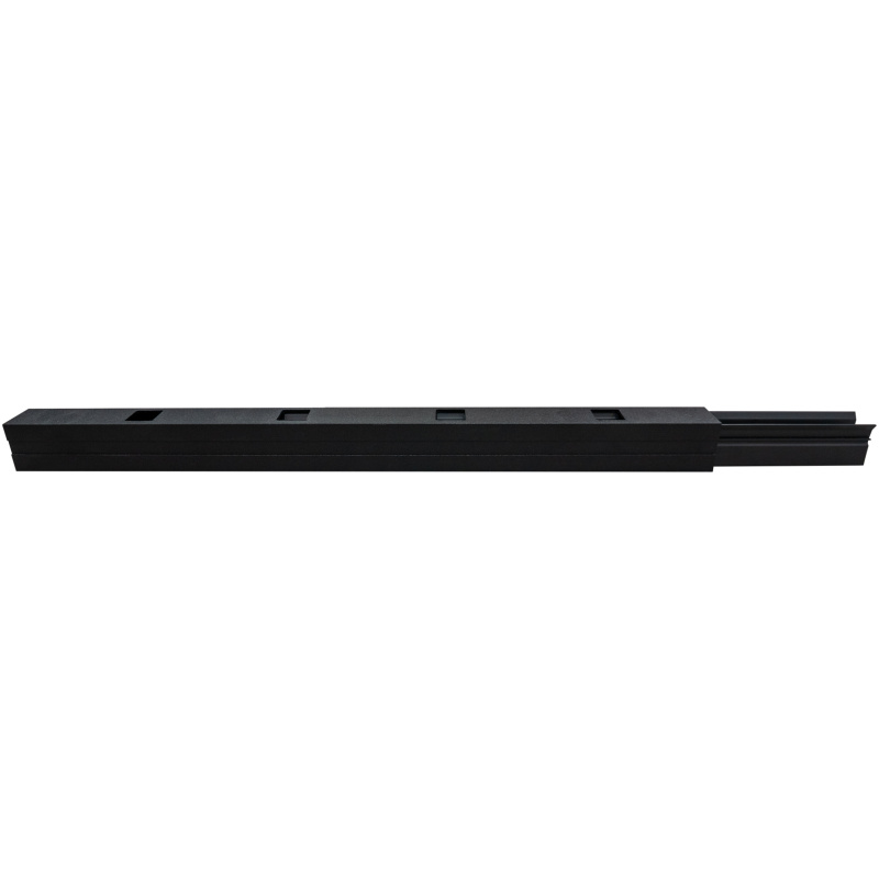 Integrated Bottom Rail, 5 ft | Formulated Materials