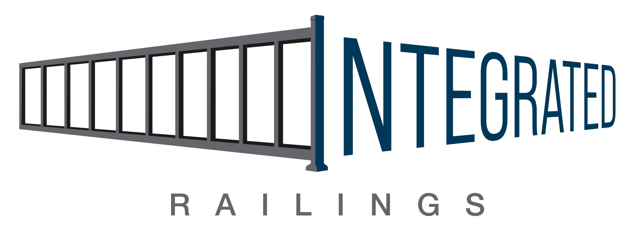 Integrated Railing Logo
