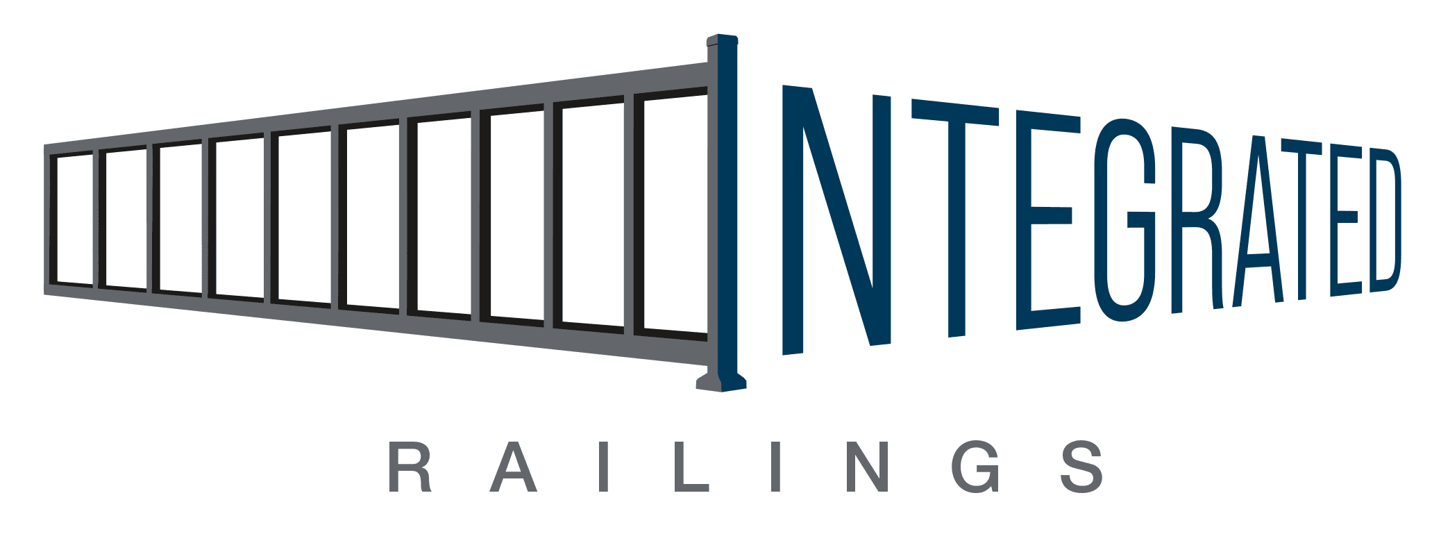 Integrated Railing Logo