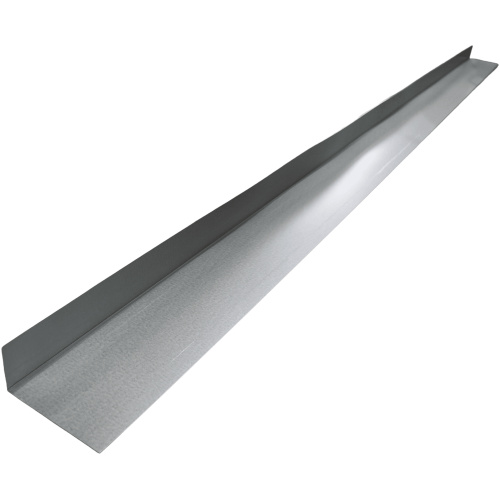 Elevation Base Flashing - L-Flash