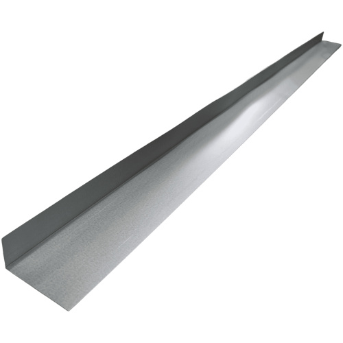 Elevation Base Flashing - L-Flash