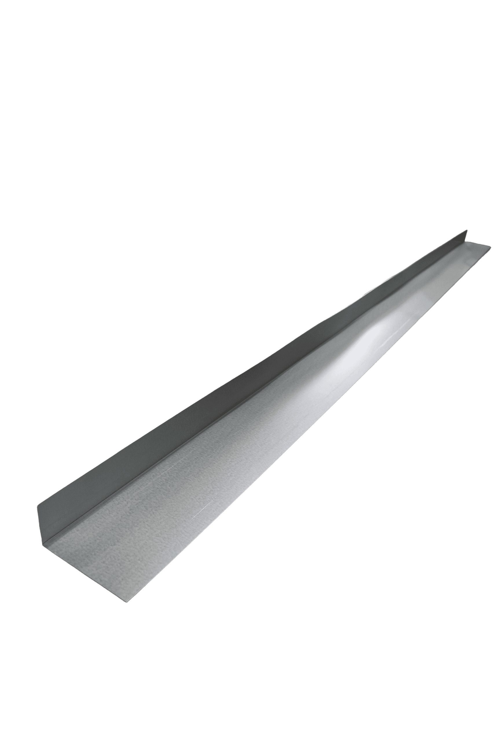 Elevation Base Flashing - L-Flash