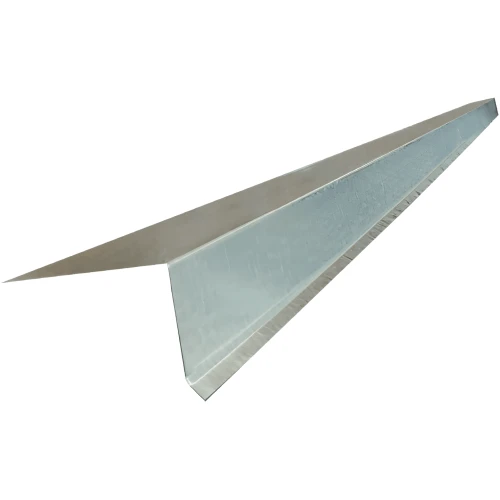 Elevation® Galvanized Drip Edge